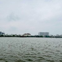 Bán Biệt Thự Song Lập_Full Nt_185.6M2_Khu Hồ Tuy Lip_Vinhomes Riverside The Harmony