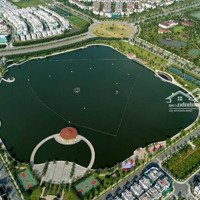 Bán Biệt Thự Song Lập_Full Nt_185.6M2_Khu Hồ Tuy Lip_Vinhomes Riverside The Harmony