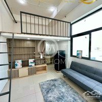 Cho Thuê Căn Hộ Duplex 35M2 Ngay Đầm Sen