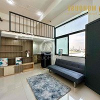 Cho Thuê Căn Hộ Duplex 35M2 Ngay Đầm Sen