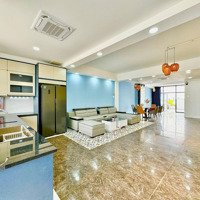 Penthouse Sân Vườn Hơn 300M2 - 2 Phòng Ngủriêng Sân Vườn Trước Sau - Cho Nuôi Pet Quận 2