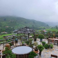 Bán Đất View Đẹp, Cạnh Trung Tâm Thị Trấn Sapa