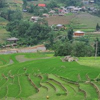 Bán Đất View Đẹp, Cạnh Trung Tâm Thị Trấn Sapa