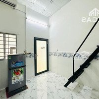 Pass Phòng Trọ Duplex 20 M2 Gần Đại Học Công Thương, Hồng Bàn