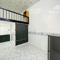 Pass Phòng Trọ Duplex 20 M2 Gần Đại Học Công Thương, Hồng Bàn