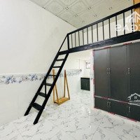 Pass Phòng Trọ Duplex 20 M2 Gần Đại Học Công Thương, Hồng Bàn