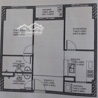 Căn Hộ The View Tp. Thủ Dầu Một Diện Tích: 65M2, 2 Phòng Ngủ 2Wc