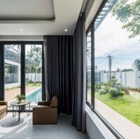 Bán Villa Biển,KP Tây-Nguyễn Đình Chiểu-Hàm Tiến-Phan Thiết-DT Liền kề 400m2+600m2