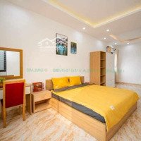 Căn Hộ Studio Full Nội Thất Gần Đại Học Kinh Tế