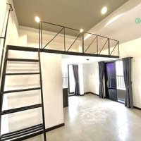 Khai Trương Duplex Gác Cao Giá Rẻ Ngay Đại Học Văn Lang