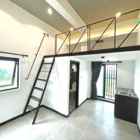 Khai Trương Duplex Gác Cao Giá Rẻ Ngay Đại Học Văn Lang