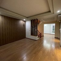 Bán Nhà Riêng Phố Lương Thế Vinh, Thanh Xuân 50M2, 5 Tầng, Phân Lô, Ô Tô Đỗ Cửa.