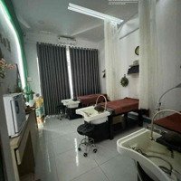 Cho Thuê Nhàmặt Tiềnmê Linh, 90M2, Tặng Nọi Thất Spa Giá Chỉ 20 Triệu