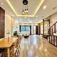 Không Quy Hoạch - Phố Thịnh Quang - Ô Tô Ra Vào - 45M2X5T - 2 Thoáng - Kinh Doanh Vp - Nhỉnh 8 Tỉ