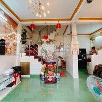 Nhà Khu 20 Thước .Sổ Hồng Riêng N 6.5M X 7M .Hoàn Công 2 Tầng .Không Quy Hoạch .Nhỉnh 6 Ty