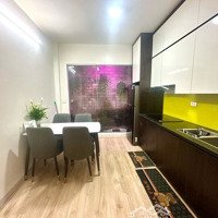 Cực Hiếm, Nhà Mới Phố Tam Trinh, Ô Tô Đỗ Cửa, 2 Thoáng, 35M2, Hơn 5 Tỷ