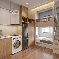 Hàng Lúa Non -Chính Chủ Bán 2 Tòa Chung Cư Mini Phạm Văn Đồng 53M2 Và 56M2 Xây Mới 15 Phòng Giá Tốt