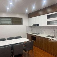 Cho Thuê Căn Cc Sông Đà 131 Trần Phú, Hà Đông. 130M2, 4 Ngủ. 15 Triệu