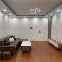 Cho Thuê Căn Cc Sông Đà 131 Trần Phú, Hà Đông. 130M2, 4 Ngủ. 15 Triệu