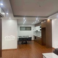 Cho Thuê Căn Cc Sông Đà 131 Trần Phú, Hà Đông. 130M2, 4 Ngủ. 15 Triệu