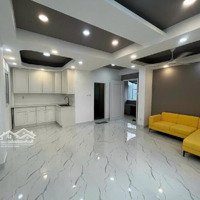 ️54M2 Chỉ 2Ty480 - Chung Cư Phan Văn Trị Bình Thạnh,Sổ Riêng 2Pn