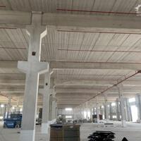 Cho thuê kho xưởng DT 4000m2- 7200m2 KCN Thuận Thành Bắc Ninh