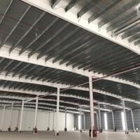 Cho thuê kho xưởng DT 4000m2- 7200m2 KCN Thuận Thành Bắc Ninh