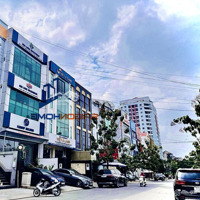 ⭐️Cho Thuê Nhà Mặt Tiềnkhu Đô Thịan Phú #Quận_2 Hầm 4 Tầng 500M²