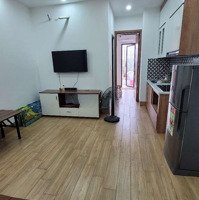 Cho Thuê Căn Hộ Xuân La - Tây Hồ 2Pn*50M, Full Đồ