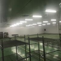 Cho thuê KHO XƯỞNG 1.200m+VP 200M2 ĐỦ PHÁP LÝ+TIỆN ÍCH+PCCC 5$/m KCN Đình Trám,Việt Yên,Bắc Giang. lh 0986507628