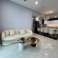 Cho Thuê 3 Phòng Ngủsadora 120M2 - 2 Ban Công - Nội Thất Cao Cấp