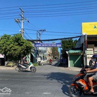 Bán Nền Kế Góc Hẻm Tổ 3 Nguyễn Văn Linh - Thông Kdc Hàng Bàng