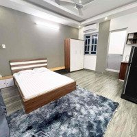 Phòng 30M2_Full Nt_Khu Phan Xích Long P2 Pn_Ở Liền Giá Sinh Viên