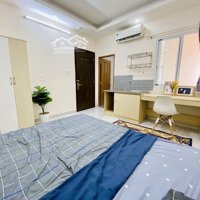 Phòng 25M2 -Đầy Đủ Tiện Nghi-Ngay