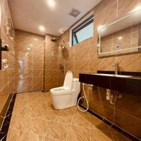 Bán Nhà Phúc Lợi 40M2 X 6Tẫng Xmặt Tiền5 Giá Bán 4.2 Tỷ Hiếm - Bay Nhanh- Gần Otoo Tránh- Phúc Lợi