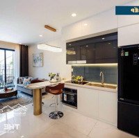 Căn 1Pn+ 46M2 The Maison Trả Trước Chỉ 200 Triệu