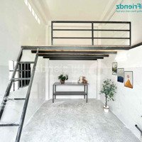 Cho Thuê Duplex 25M2 Bancon Ngay Đh Nội Vụ Lê Đức Thọ P17 Gò Vấp