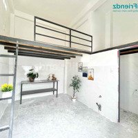 Cho Thuê Duplex 25M2 Bancon Ngay Đh Nội Vụ Lê Đức Thọ P17 Gò Vấp