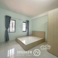 Căn Hộ 1 Phòng Ngủ40M2 Full Nội Thất Thoại Ngọc Hầu - Nguyễn Sơn Gần Bigc