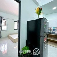 Căn Hộ 1 Phòng Ngủ40M2 Full Nội Thất Thoại Ngọc Hầu - Nguyễn Sơn Gần Bigc