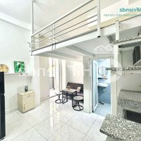 Căn Hộ 2 Phòng Ngủduplex Full Nội Thất Vườn Lài Gần Aeon Tân Phú