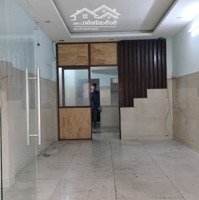 Nhà Nguyên Căn Mtkd Đường Dương Bá Trạc - 5 Phòng Ngủ 3 Vệ Sinh- 3.5X15M