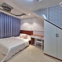 ️Căn Hộ Studio - Full NT - rộng  30m2 - Tăng Bạt Hổ, Phú Nhuận️