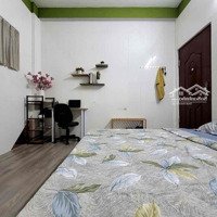 Phòng Studio Mới 100% , Như Hình ,25M2 Cách Aeon Tân Phú 100M