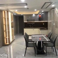 Bán Nhà 5 Tầng Tuyệt Đẹphẽm Xe Hơiquang Trung, P8. Trung Tâm Gv. ***