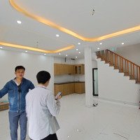 Siêu Đẹp ! Nhà 40M2 Ngay Đai Lộ Phù Hợp Cho Người Đi Làm Tại Mỹ Đình, Cầu Giấy ,Rẻ Nhất Khu Vực