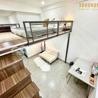 Căn Hộ Cc Duplex Cửa Sổ Full Nt Ngay Âu Cơ