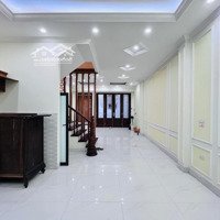 Bán Nhà Sát Phố Hàm Nghi Ngõ Nông Vài Bước Chân Ra Oto Đỗ Ngày Đêm 54M2 X 5 Tầng Giá Bán 9.8 Tỷ