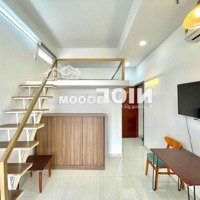 Trống Sẵn Duplex Ban Công View Đẹp