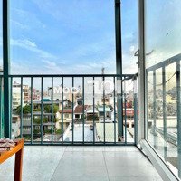 Trống Sẵn Duplex Ban Công View Đẹp